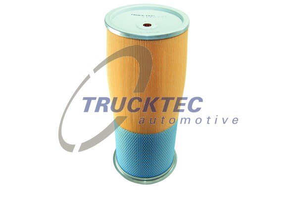 TRUCKTEC AUTOMOTIVE Ilmansuodatin 01.14.079